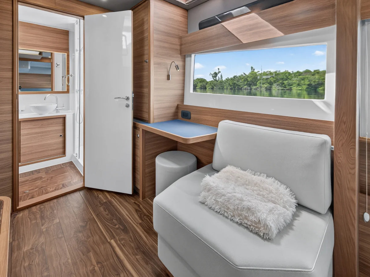 2025 Aquila 54 YACHT 54.0 feet, Stuart, Florida #44