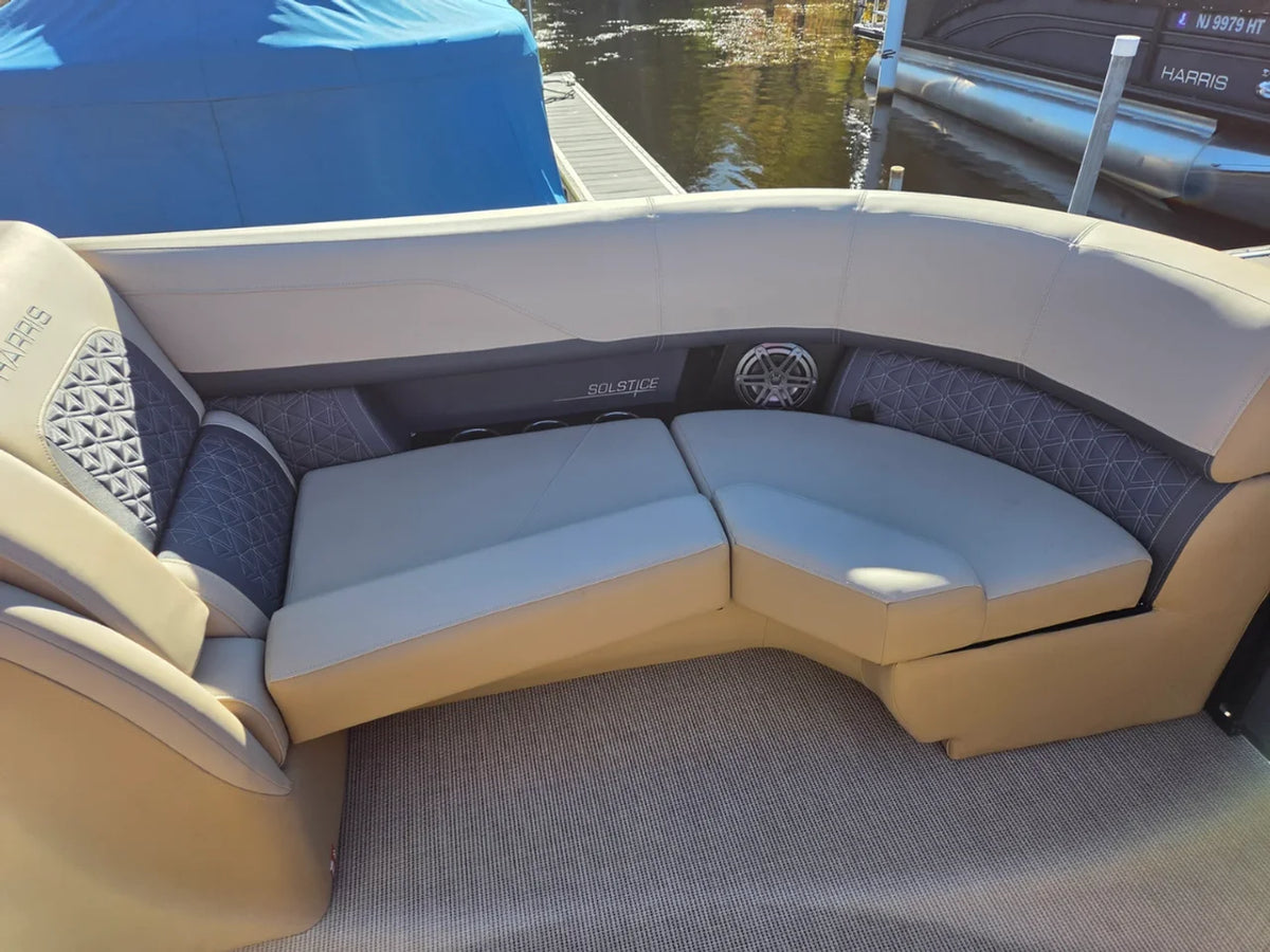 2025 Harris 230 Solstice 23.0 feet, Lake Hopatcong, NJ #24