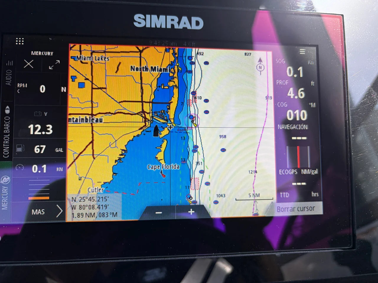 2021 Sea Ray 290 SDX 298.0 feet, Miami, FL #79