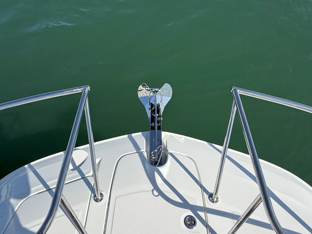 2026 Sea Ray Sundancer 320 Outboard 32.0 feet, Wrightsville Beach, North Carolina #20