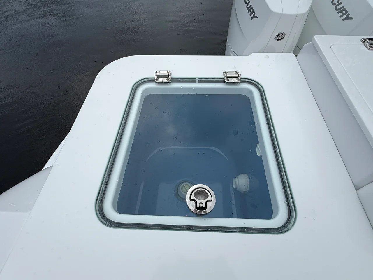 2026 Intrepid 35 VALOR 37.0 feet, Dania, FL #21