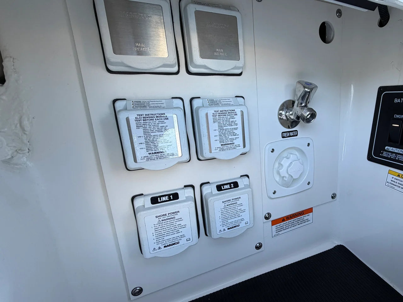 2026 Sea Ray Sundancer 370 Outboard 37.0 feet, Grasonville, MD #51