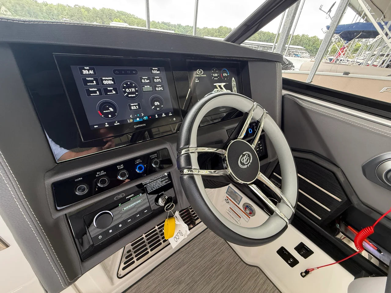 2022 Cobalt A29 29.0 feet, Cumming, GA #29