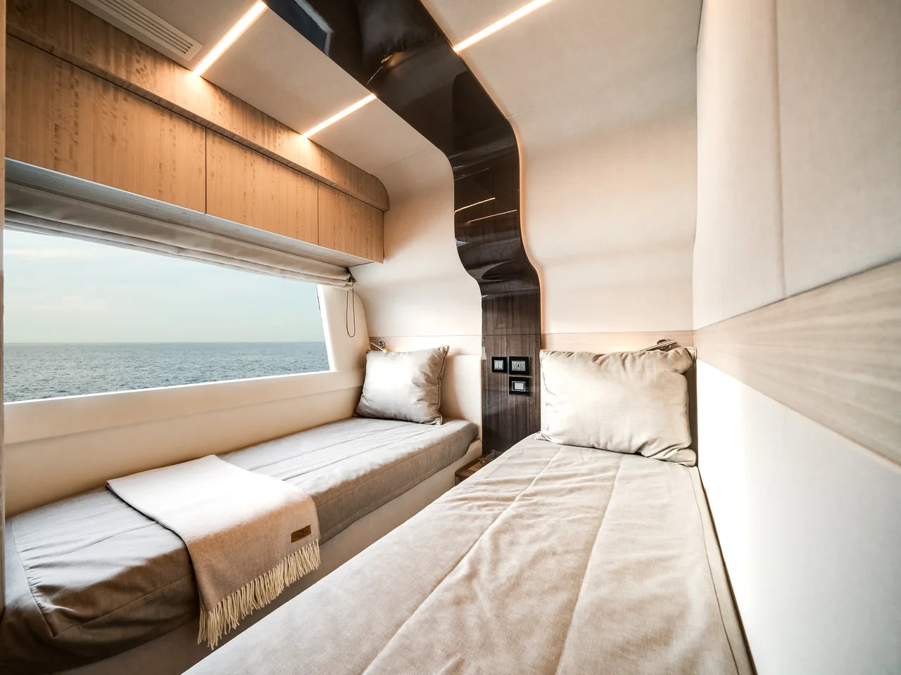 2026 Galeon 680 FLY 68.0 feet, Pompano Beach, FL #22