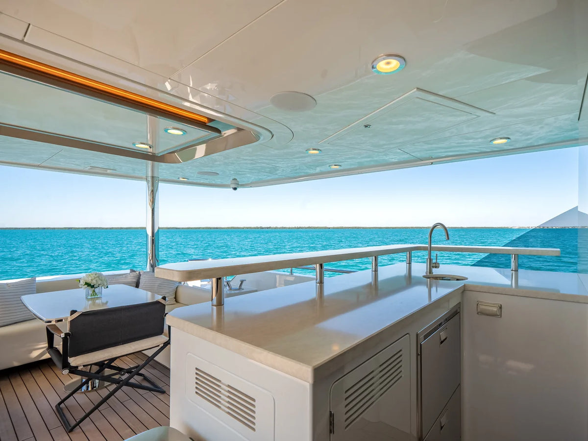 2022 Ocean Alexander 37L 120.0 feet, Fort Lauderdale, FL #19