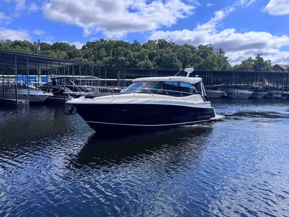 2024 Regal 38 38.0 feet, Lake Ozark, MO #45
