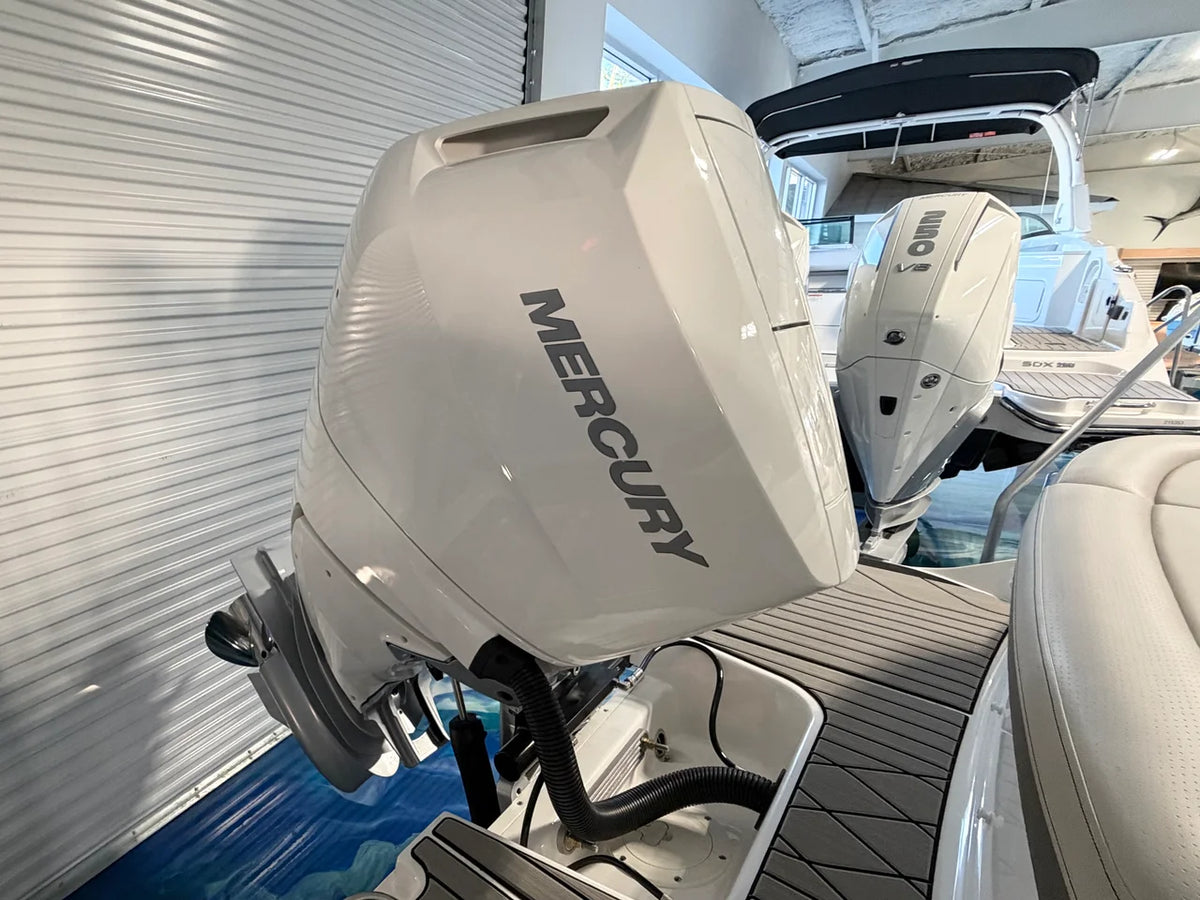 2026 Sea Ray SLX 260 Outboard 26.0 feet, Venice, Florida #29