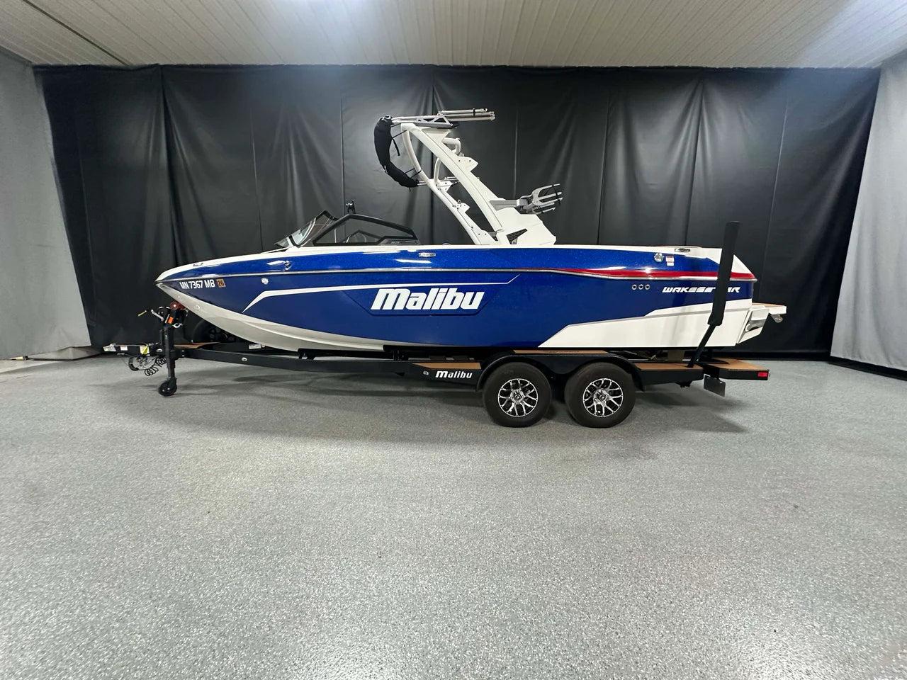 2021 Malibu 23LSV 23.0 feet, Nisswa, Minnesota #1