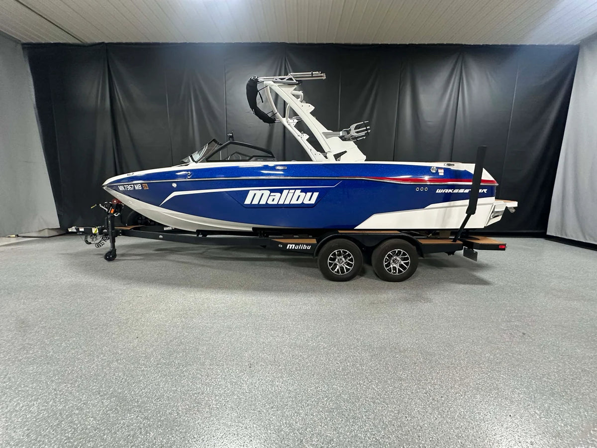 2021 Malibu 23LSV 23.0 feet, Rogers, MN #1