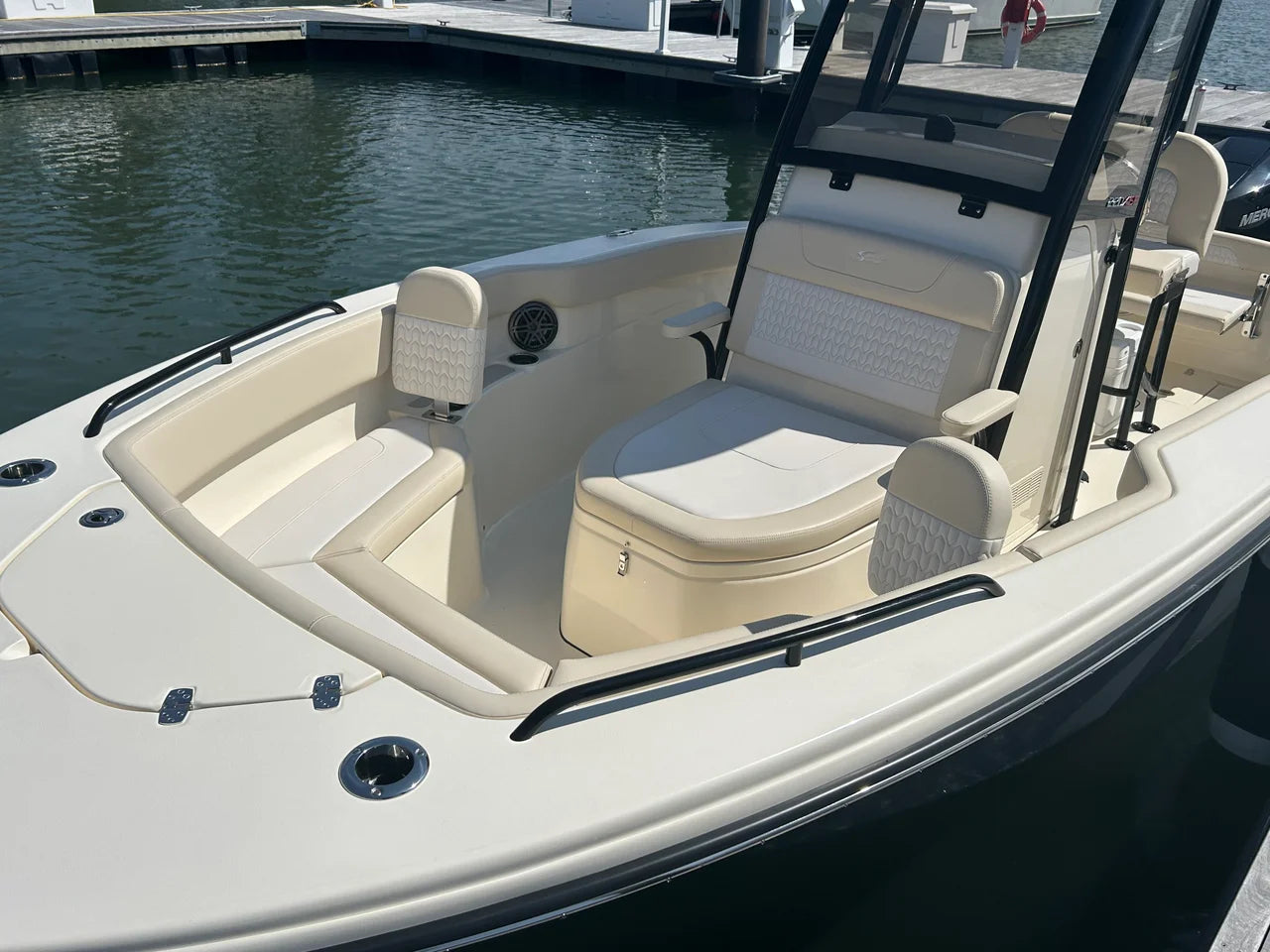 2026 Scout 220 XSF 21.0 feet, Grasonville, MD #27