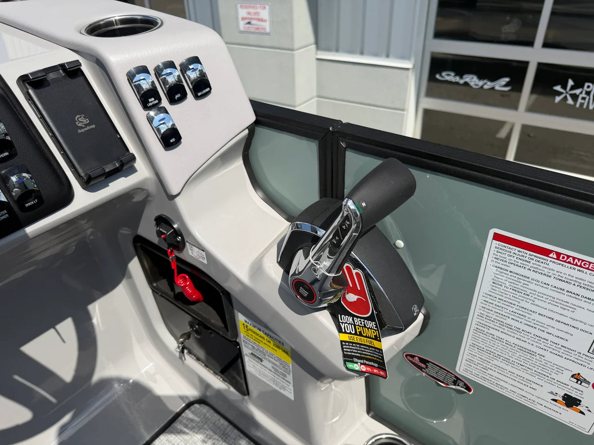 2026 Harris Cruiser 250 25.0 feet, Osage Beach, MO #67