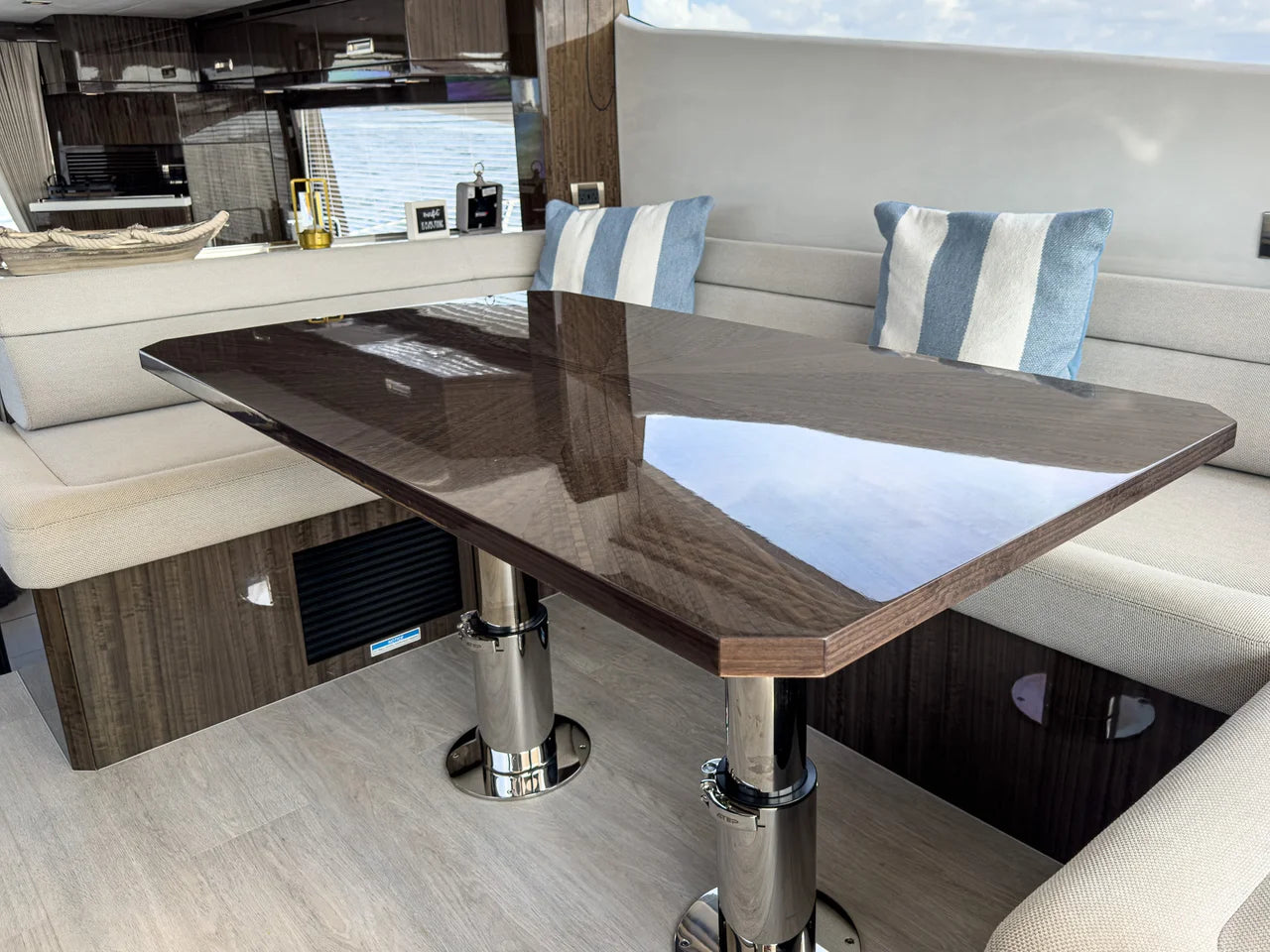 2022 Galeon 550 Fly 55.0 feet, Fort Myers, FL #23