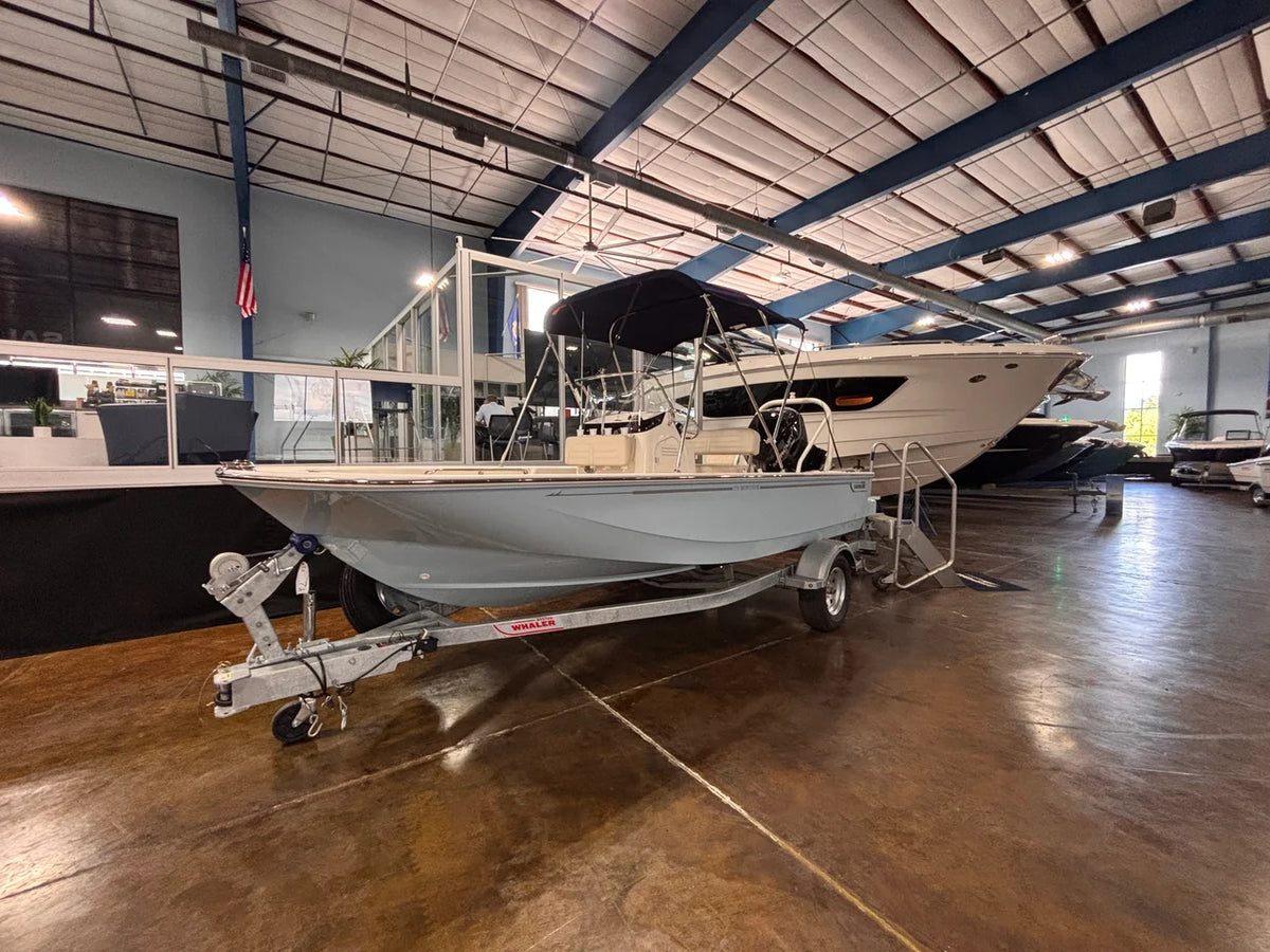 2027 Boston Whaler 170 Montauk 17.0 feet, Clearwater, Florida #3