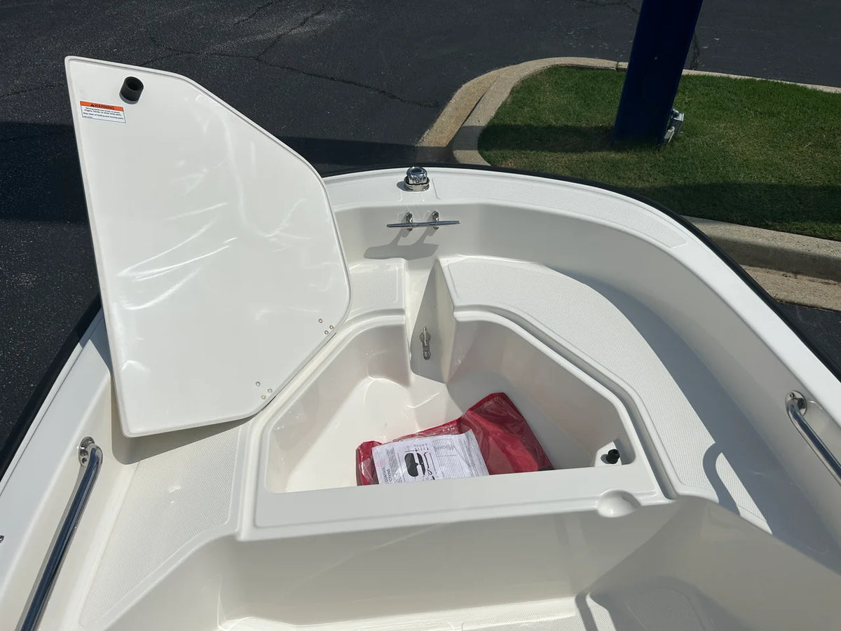 2027 Boston Whaler 130 Super Sport 13.0 feet, Greenville, SC #10