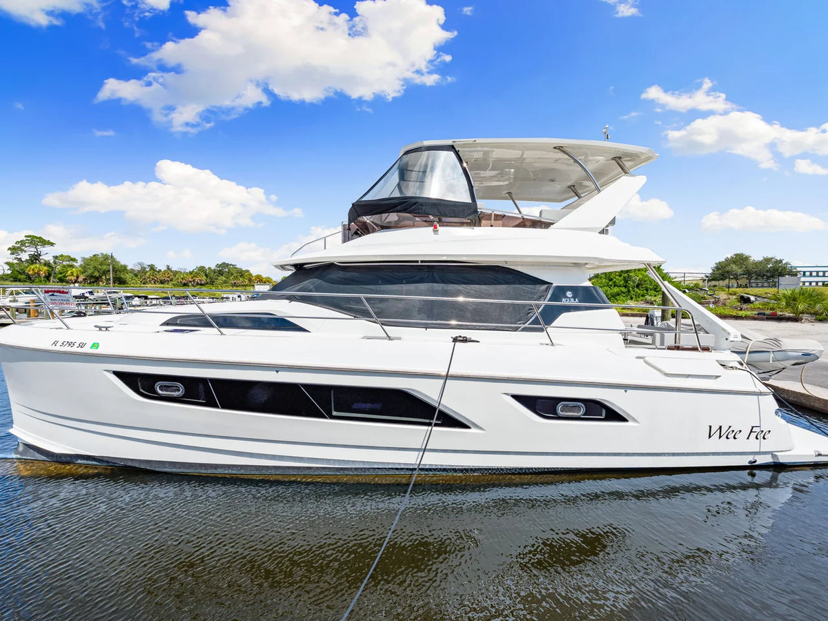 2020 Aquila 44 YACHT 44.0 feet, Venice, Florida #83