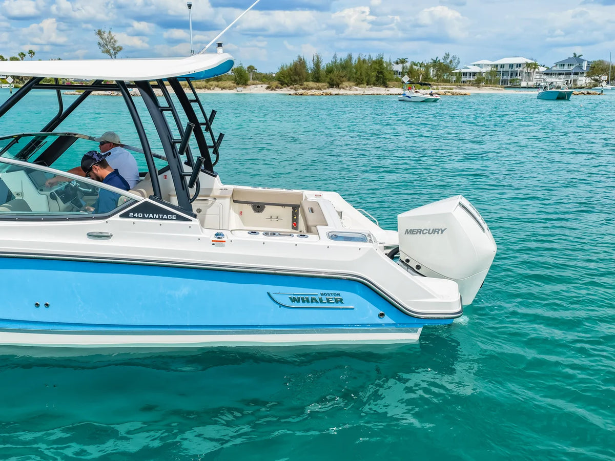 2026 Boston Whaler 240 Vantage 24.0 feet, Venice, Florida #24
