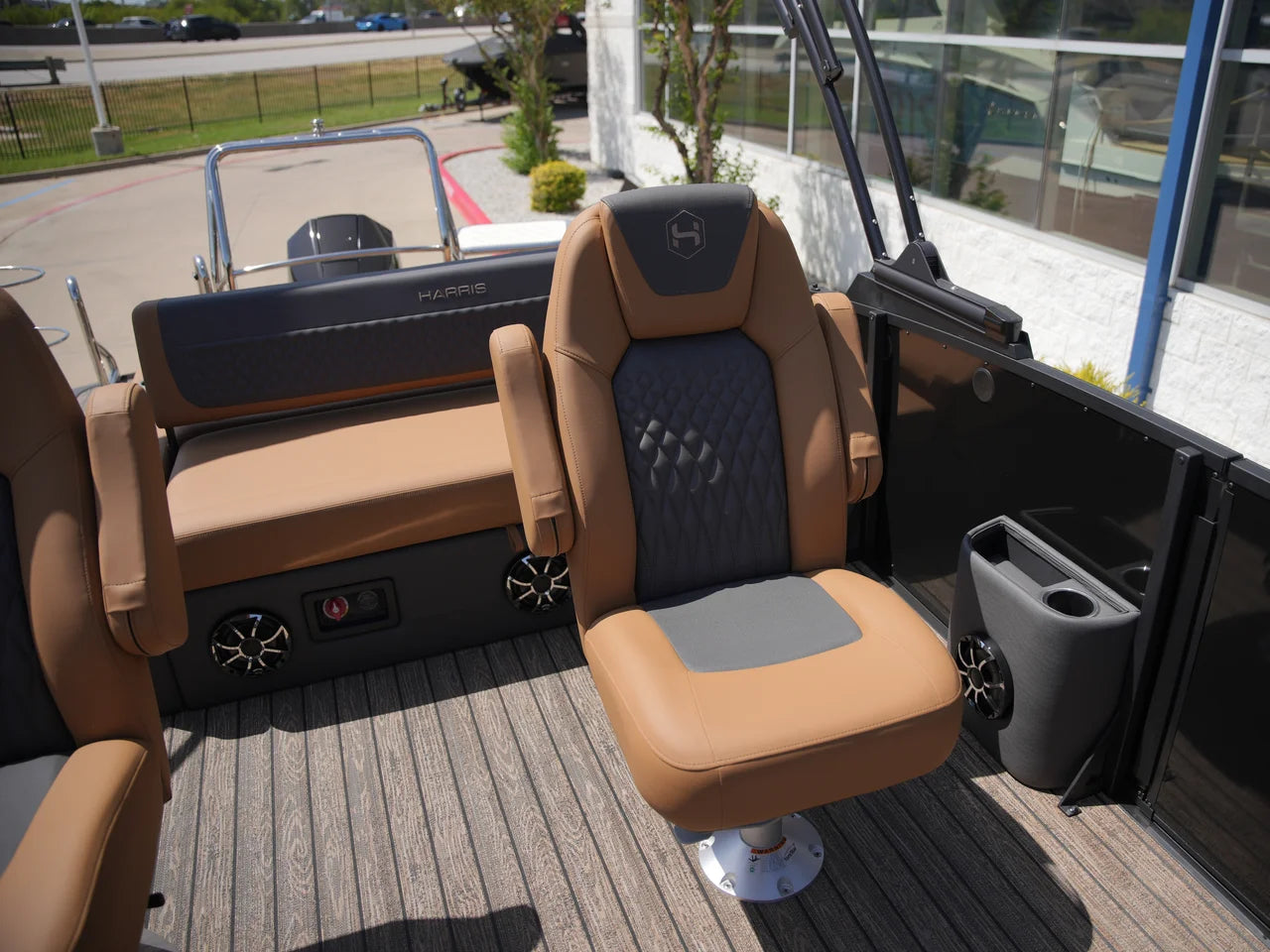 2027 Harris Sunliner 230 23.0 feet, Lewisville, TX #15