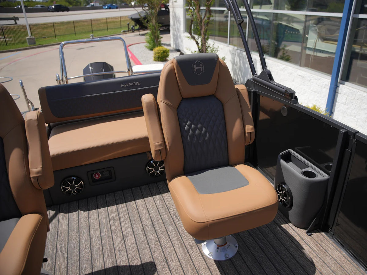 2027 Harris Sunliner 230 23.0 feet, Lewisville, TX #15