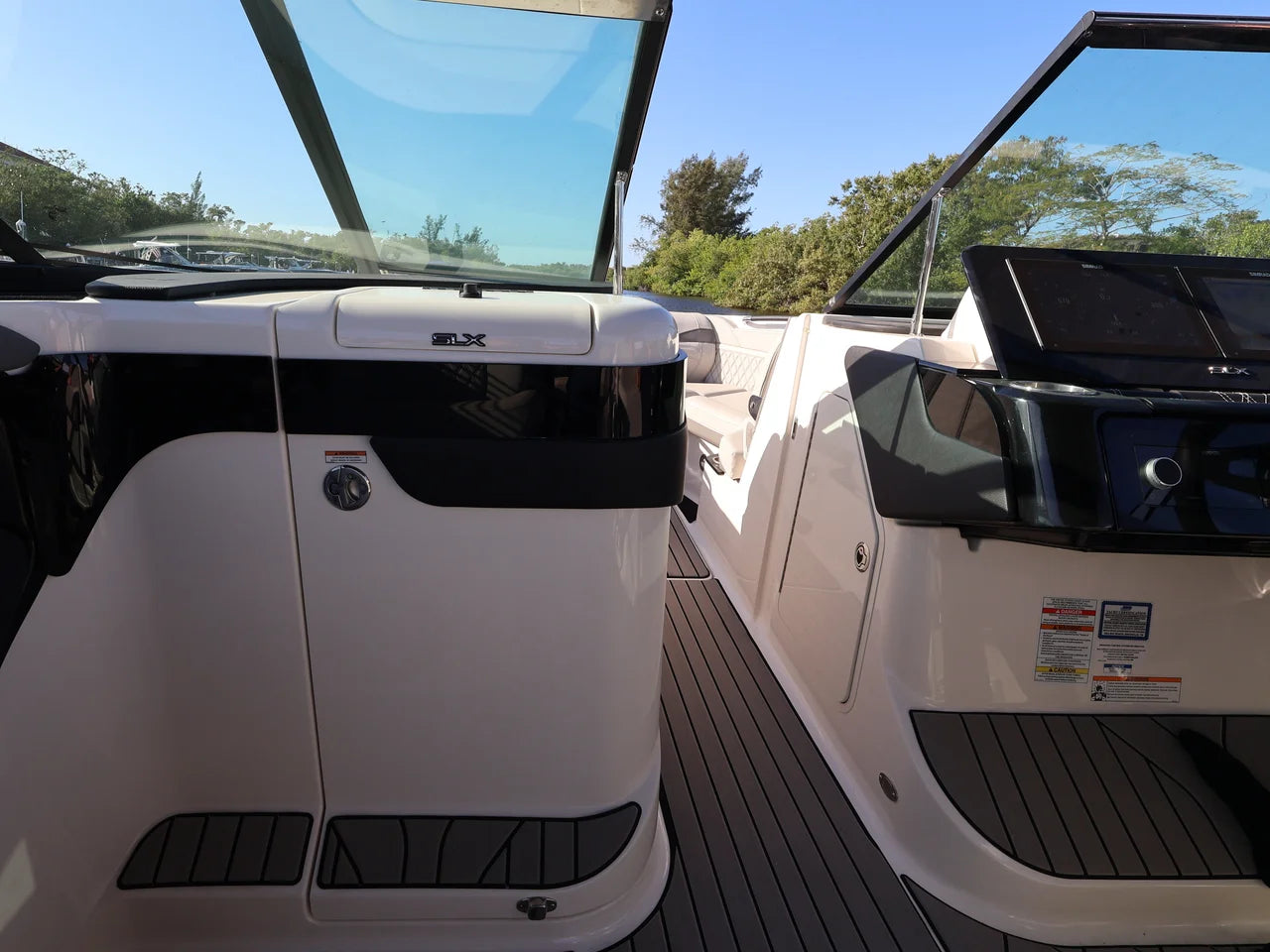 2024 Sea Ray 280 SLX OUTBOARD 28.0 feet, Naples, Florida #34