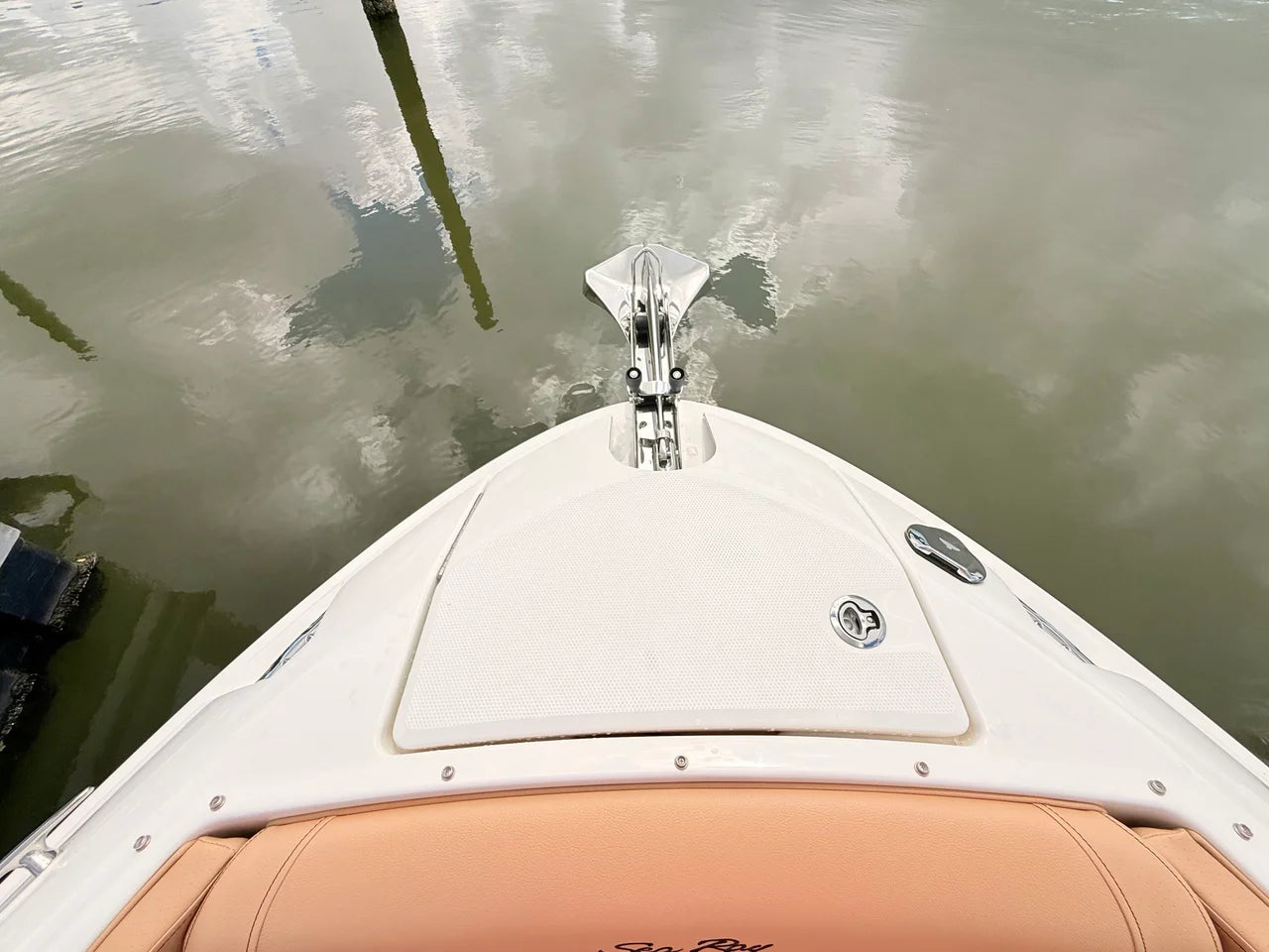 2027 Sea Ray SLX 260 Outboard 26.0 feet, St Petersburg, FL #67
