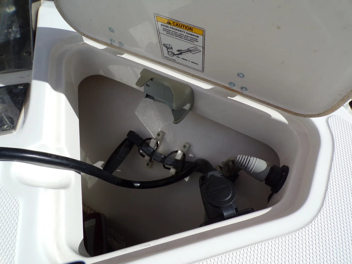 2019 Boston Whaler 250 OUTRAGE 25.0 feet, Naples, FL #49