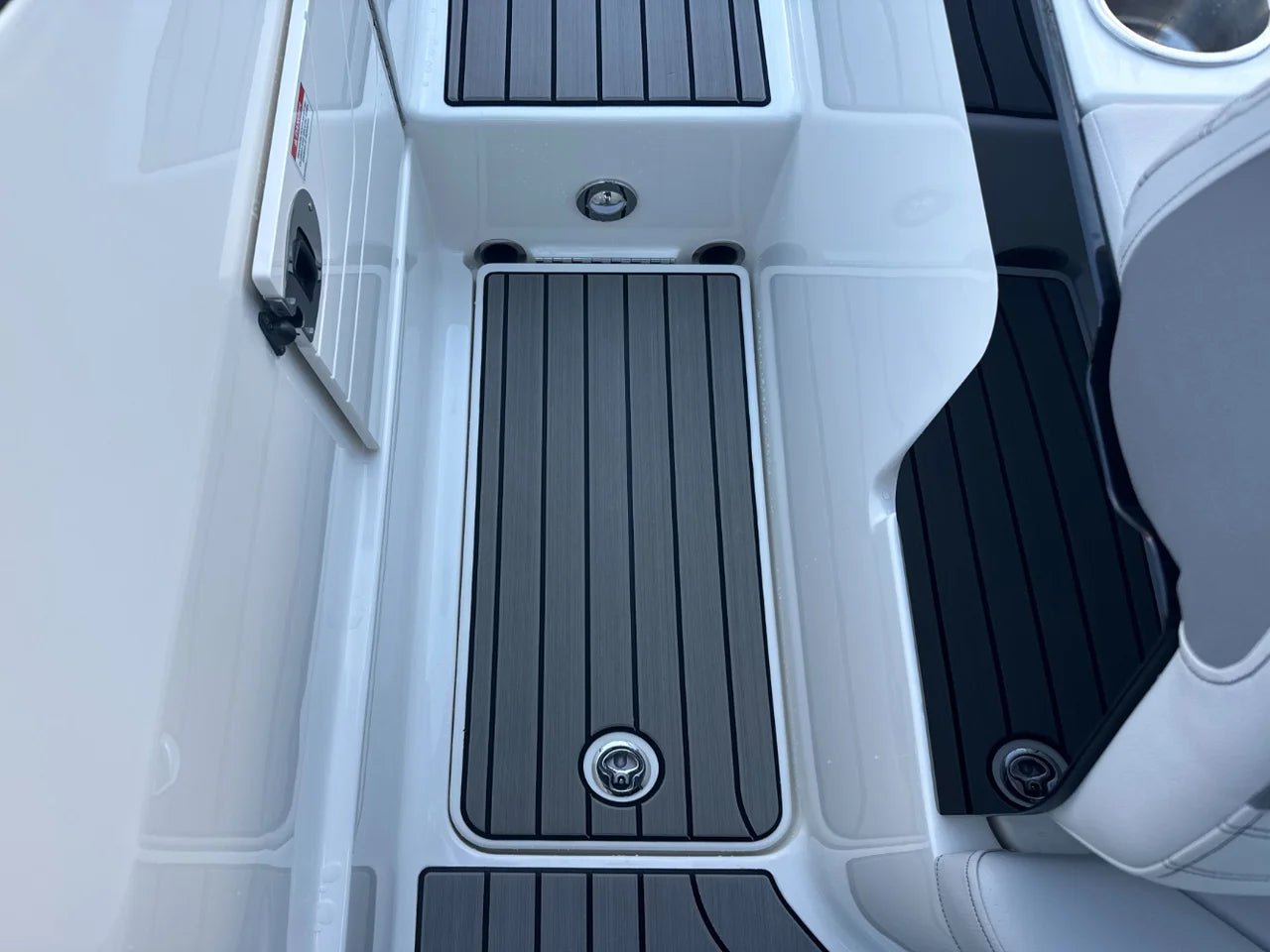 2024 Sea Ray SLX 260 Outboard 26.0 feet, Washington, Connecticut #13