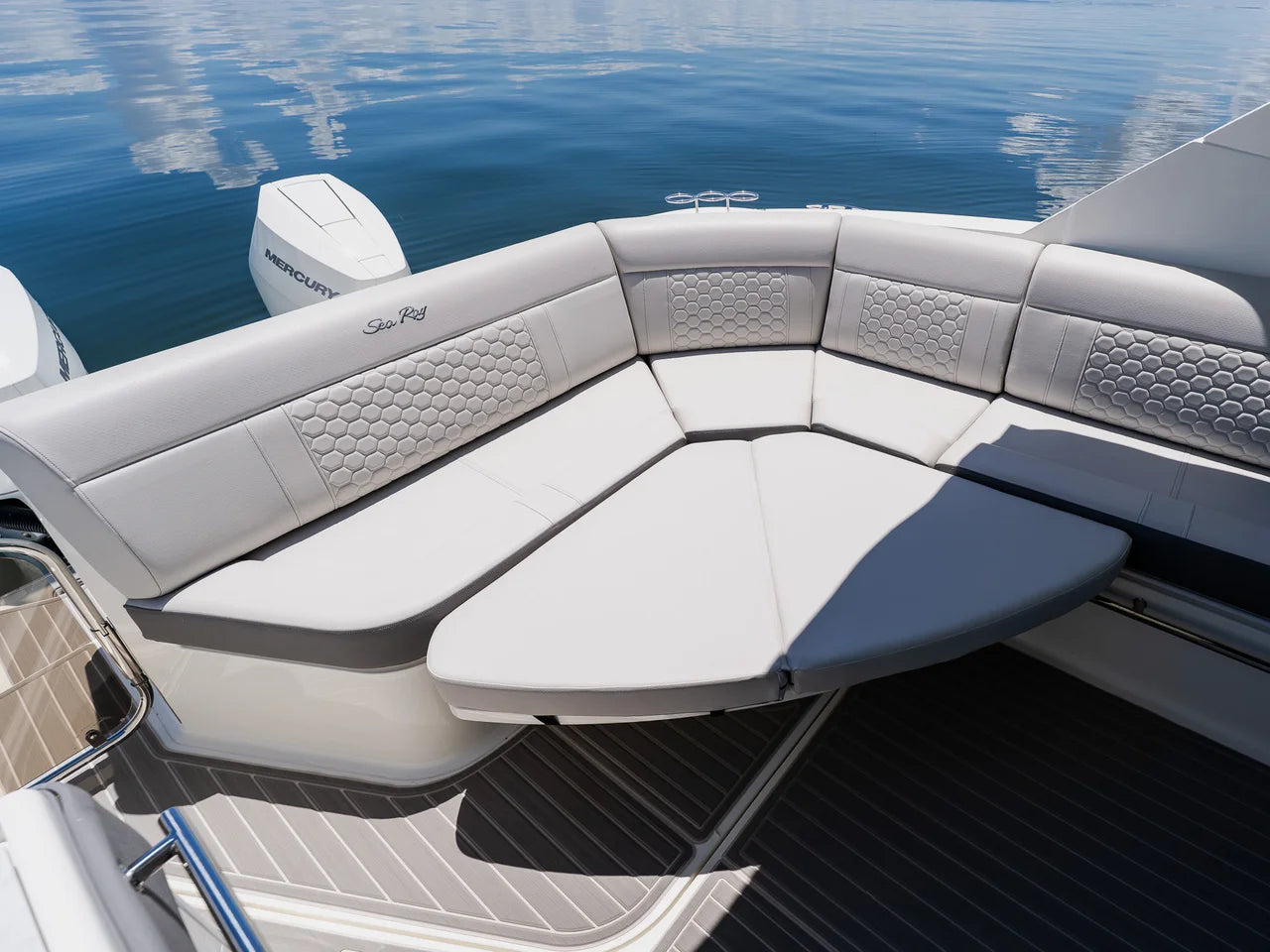 2027 Sea Ray Sundancer 320 Outboard 32.0 feet, Clearwater, Florida #33