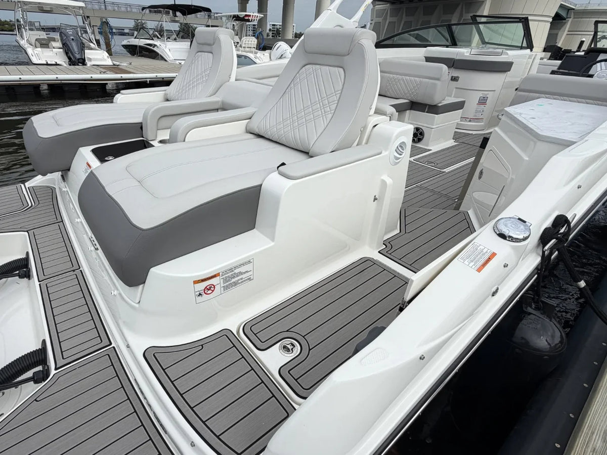 2026 Sea Ray SDX 290 Outboard 29.0 feet, Jupiter, Florida #17