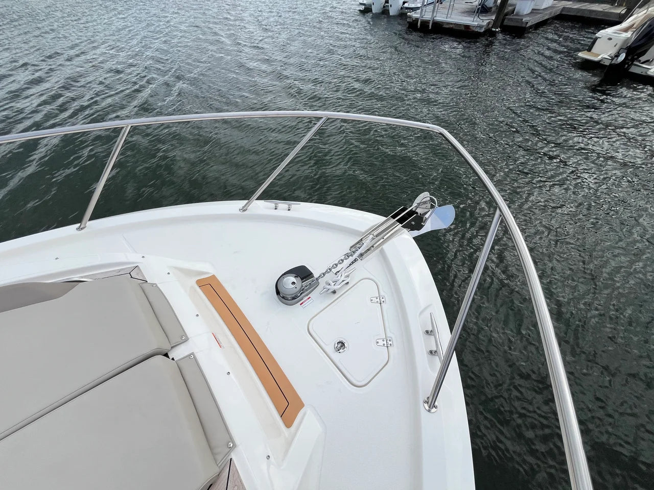 2026 Boston Whaler 365 Conquest 36.0 feet, Norwalk, Connecticut #54