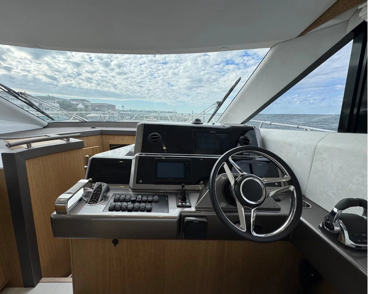 2018 Galeon 420 42.0 feet, Somers Point, New Jersey #30