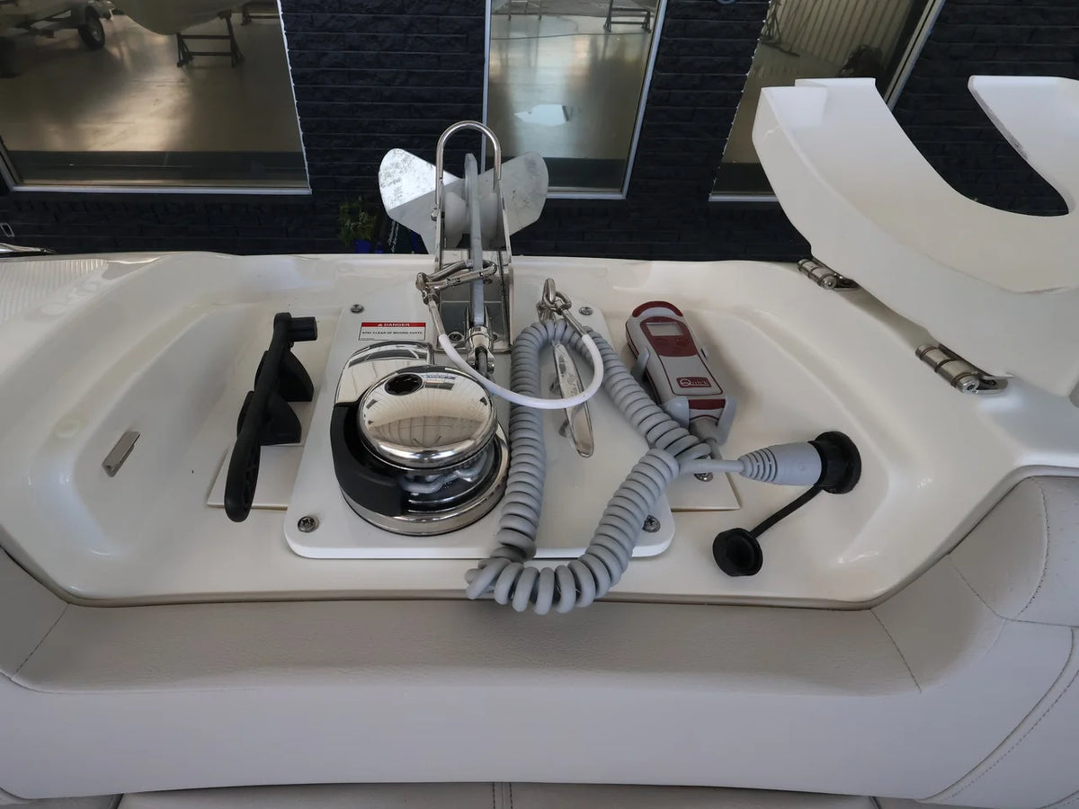 2027 Sea Ray SDX 290 Outboard 29.0 feet, Naples, Florida #32