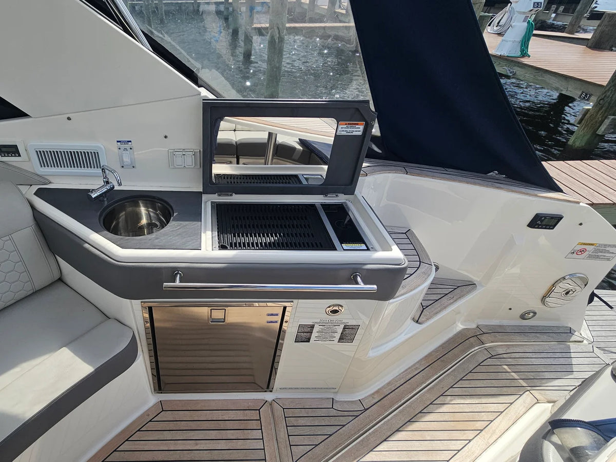 2020 Sea Ray 320 SUNDANCER OB 32.0 feet, Brick Township, New Jersey #10