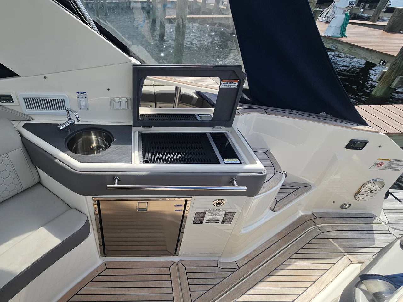 2020 Sea Ray 320 SUNDANCER OB 32.0 feet, Brick Township, New Jersey #10