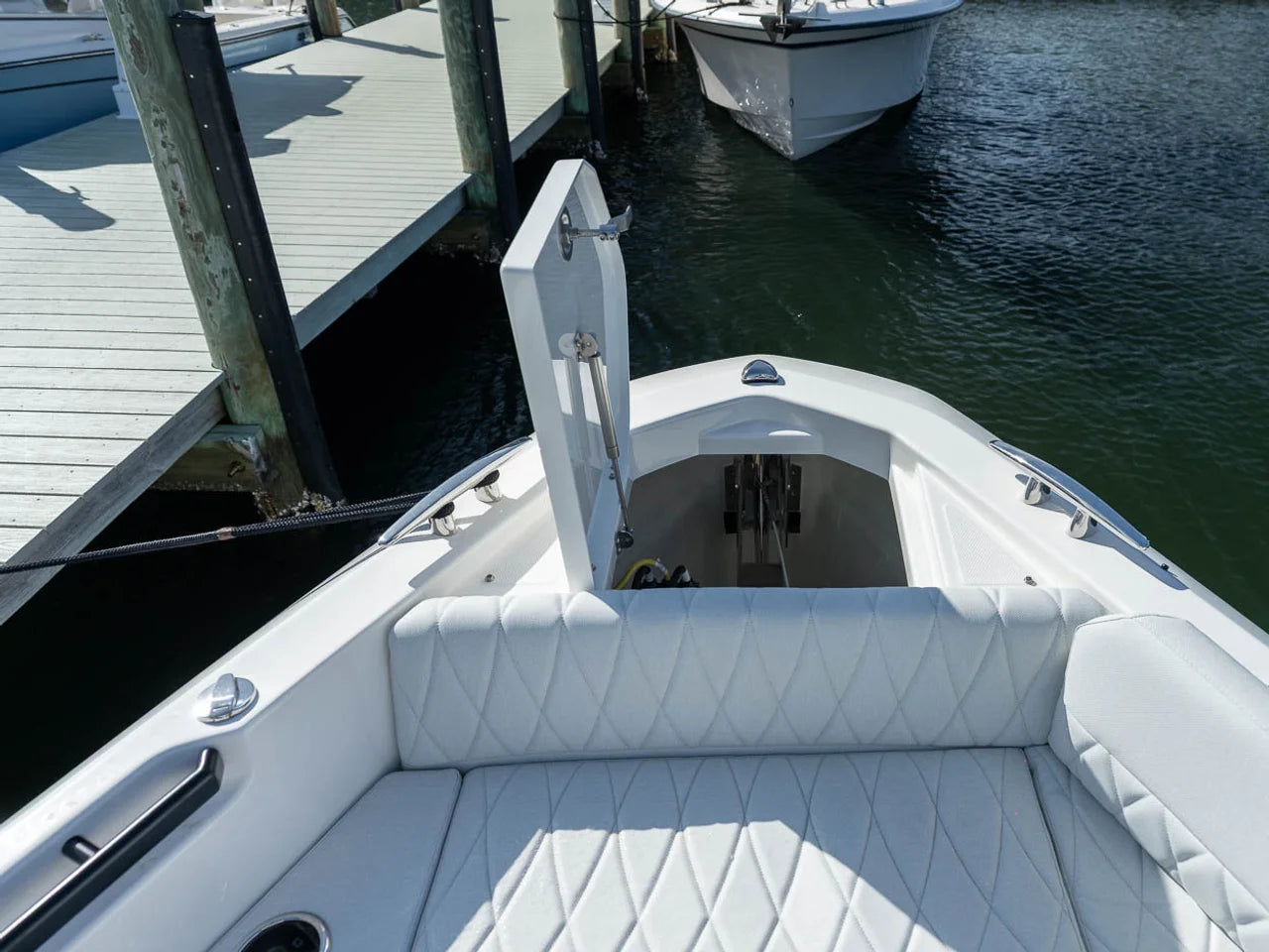 2026 Saxdor 400 GTO 40.0 feet, Fort Walton Beach, Florida #13