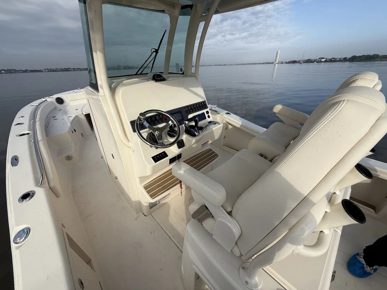 2026 Grady-White 281 CE 28.0 feet, Seabrook, TX #46