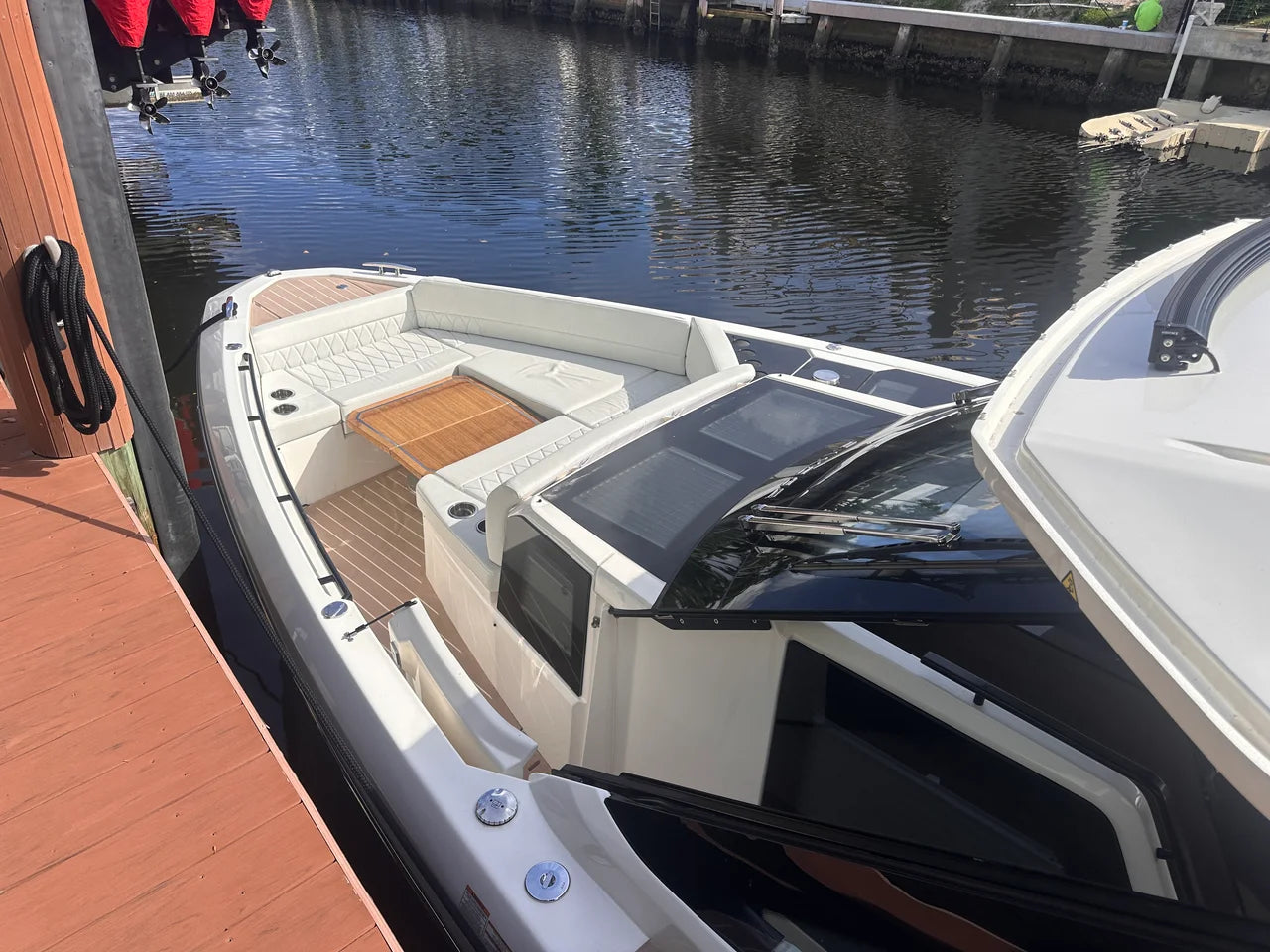 2025 Saxdor SX 400 GTO 40.0 feet, Boca Raton, FL #8