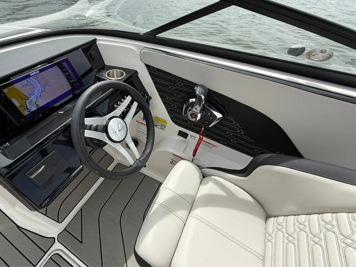2026 Sea Ray SPX 210 Outboard 21.0 feet, Lake Wylie, SC #17