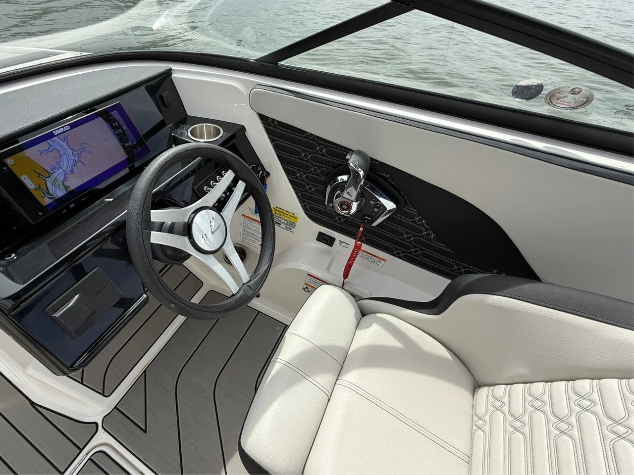 2026 Sea Ray SPX 210 Outboard 21.0 feet, Lake Wylie, SC #17