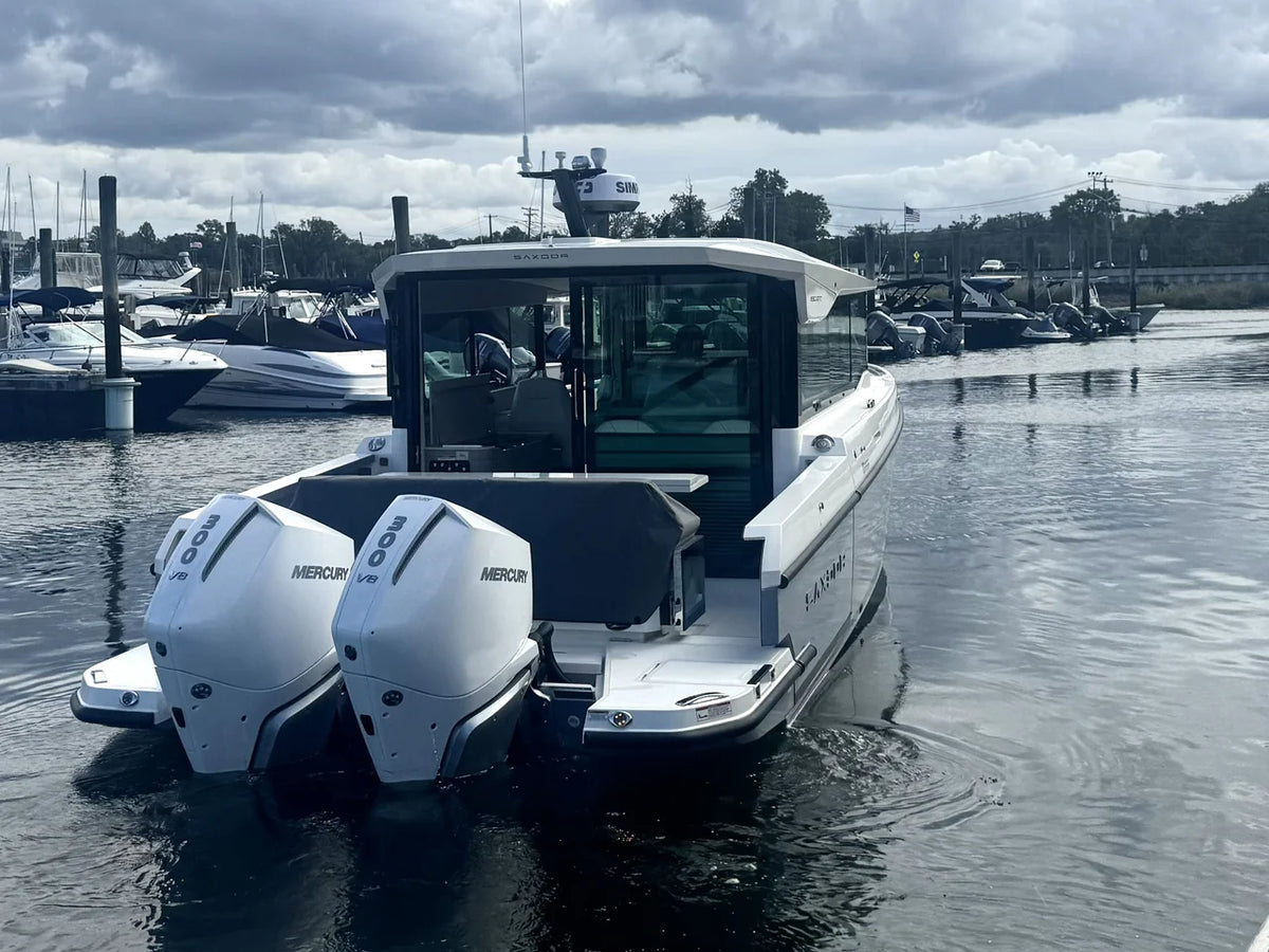 2026 Saxdor 320 GTC 32.0 feet, Huntington, NY #4