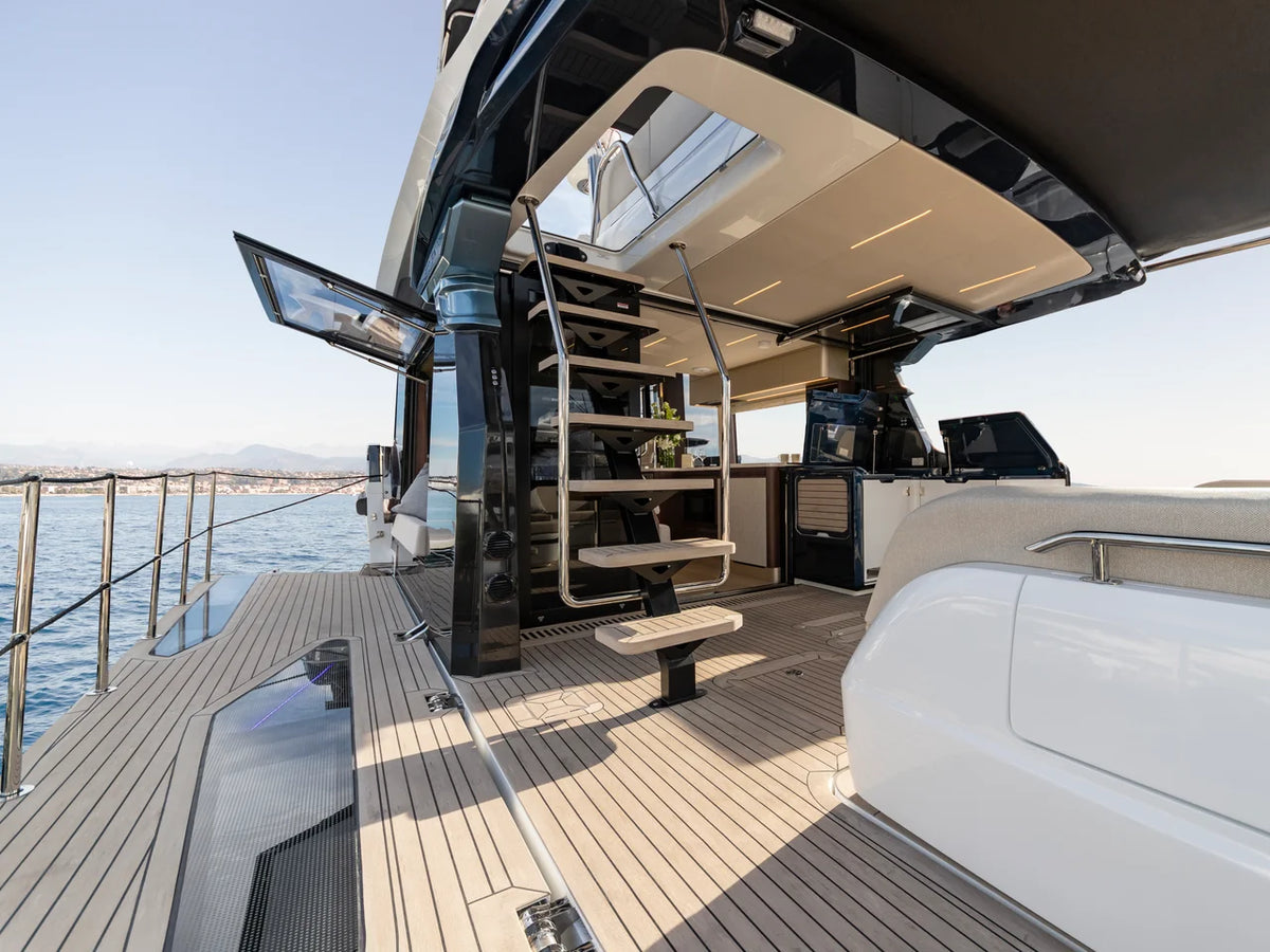 2027 Galeon 430 EXP 43.0 feet, Inuvik, Northwest Territories #41