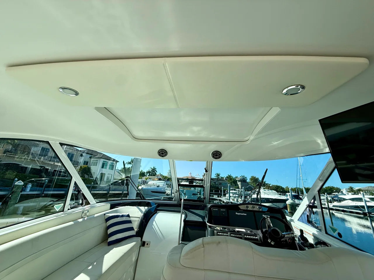 2018 Formula 45 YACHT 45.0 feet, Fort Myers, FL #31