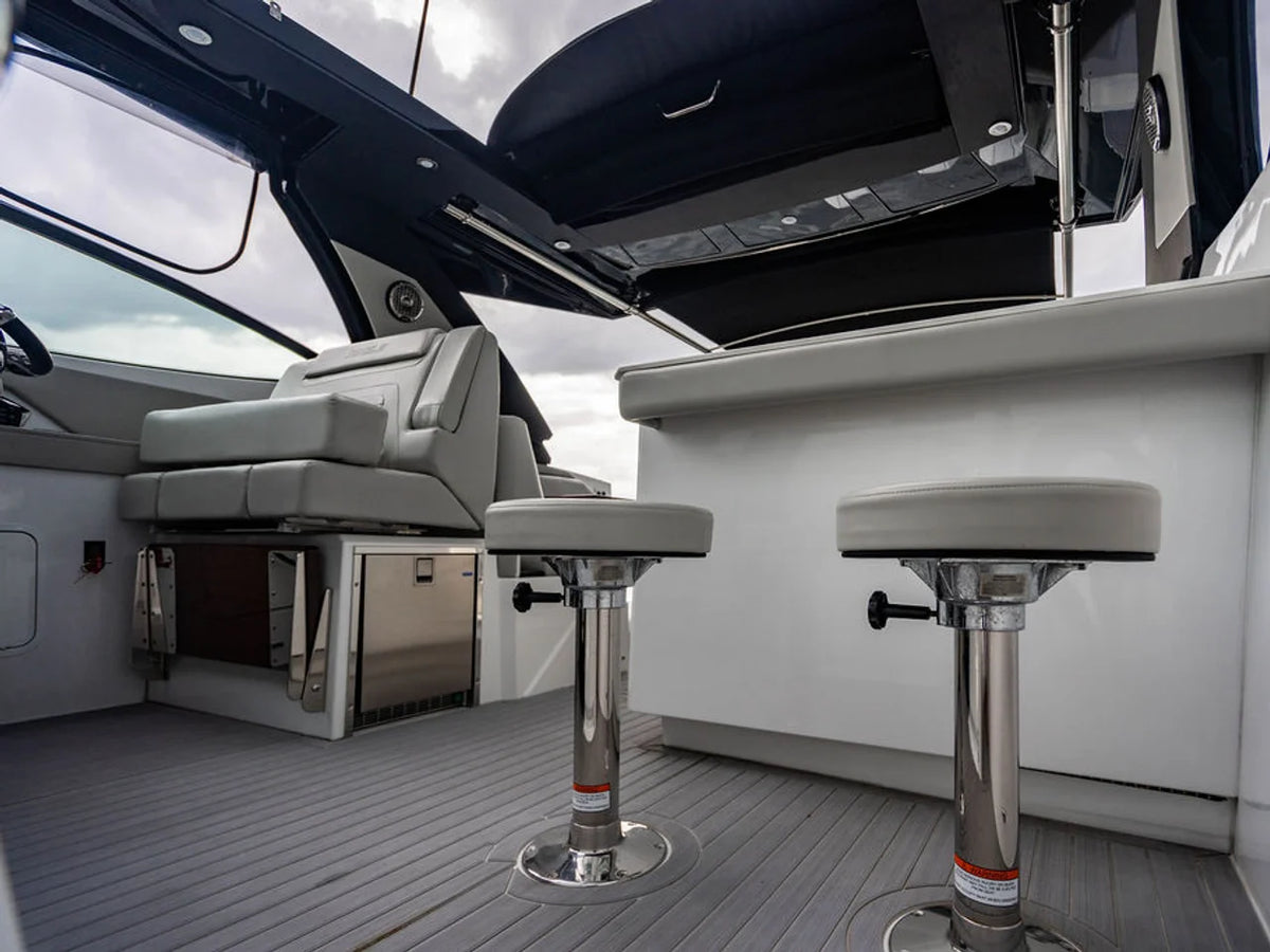 2024 Cruisers Yachts 38 GLS OB 38.0 feet, Cocoplum Yacht Club, FL #58