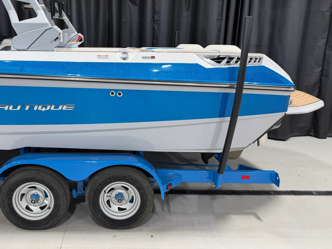 2021 Nautique Super Air Nautique GS22 22.0 feet, Crosslake, Minnesota #94