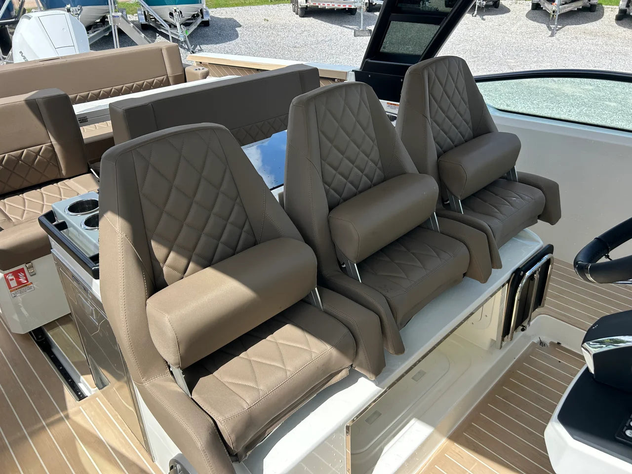 2027 Saxdor 320 GTO 32.0 feet, Gulf Shores, AL #23
