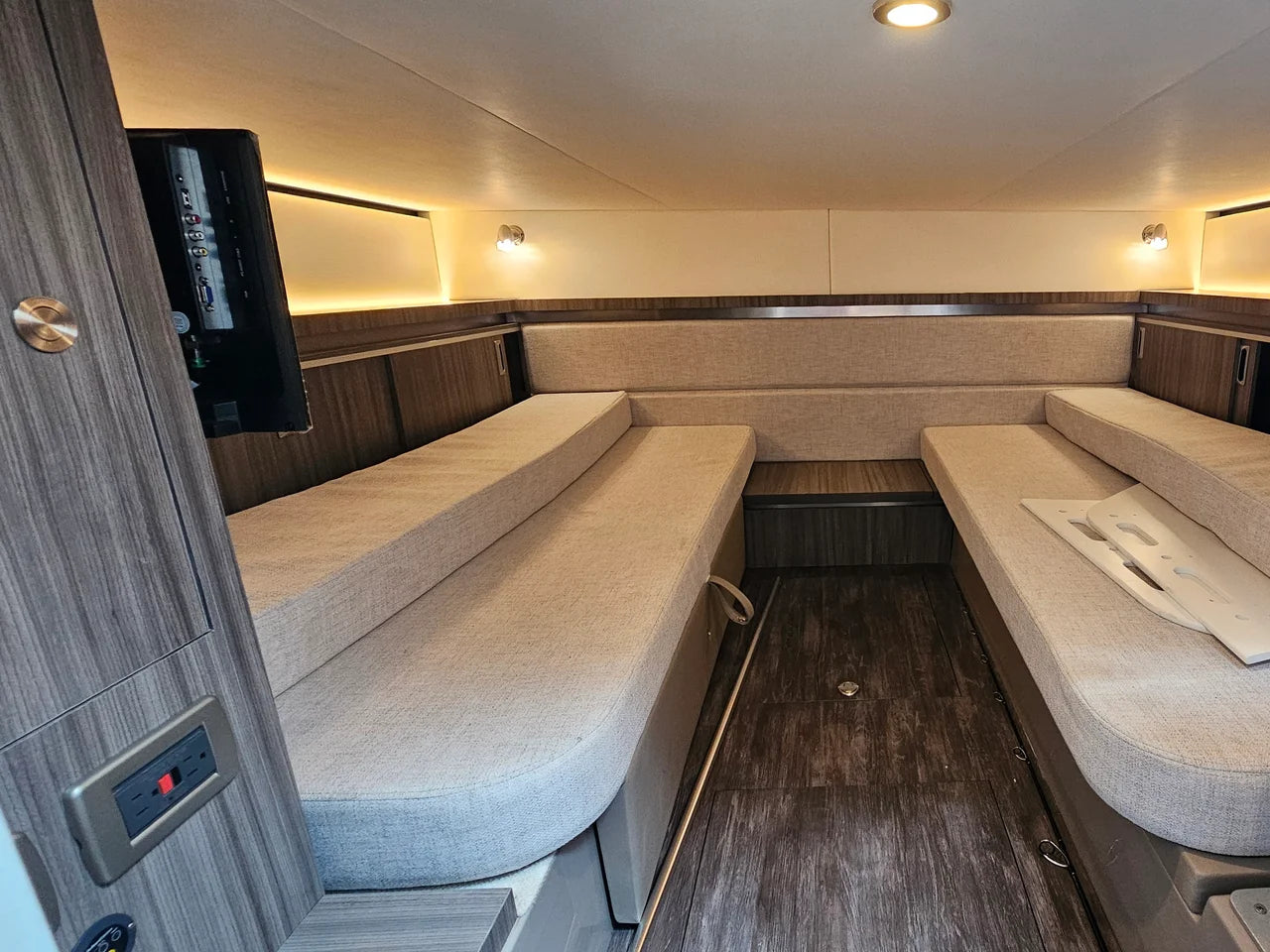 2025 Sea Ray 320 SUNDANCER OB 32.0 feet, Brick Township, New Jersey #24