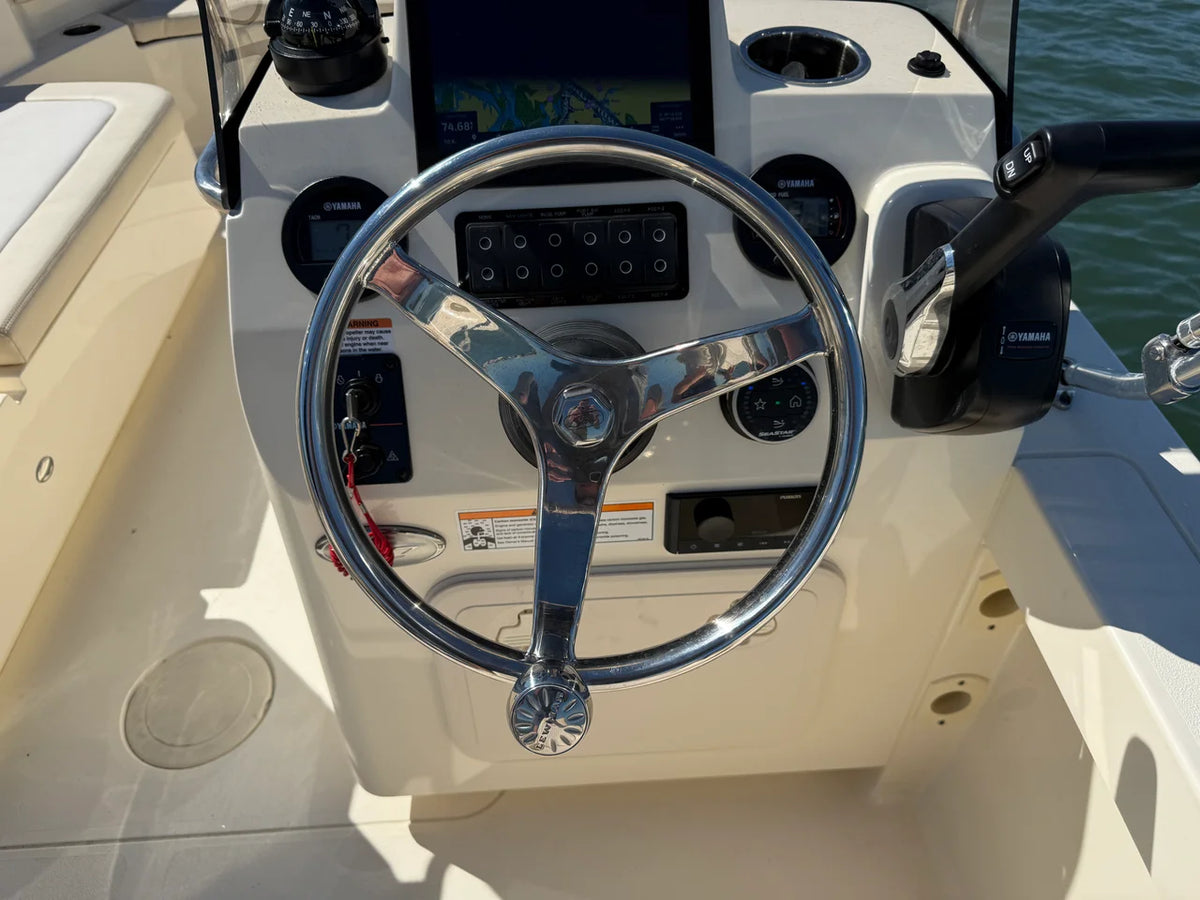 2027 Scout 188 Sport Dorado 18.0 feet, Wrightsville Beach, North Carolina #17