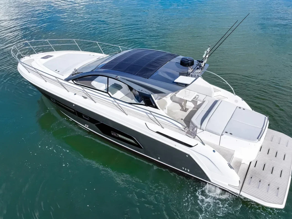 2025 Azimut ATLANTIS 45 45.0 feet, Miami, FL #5
