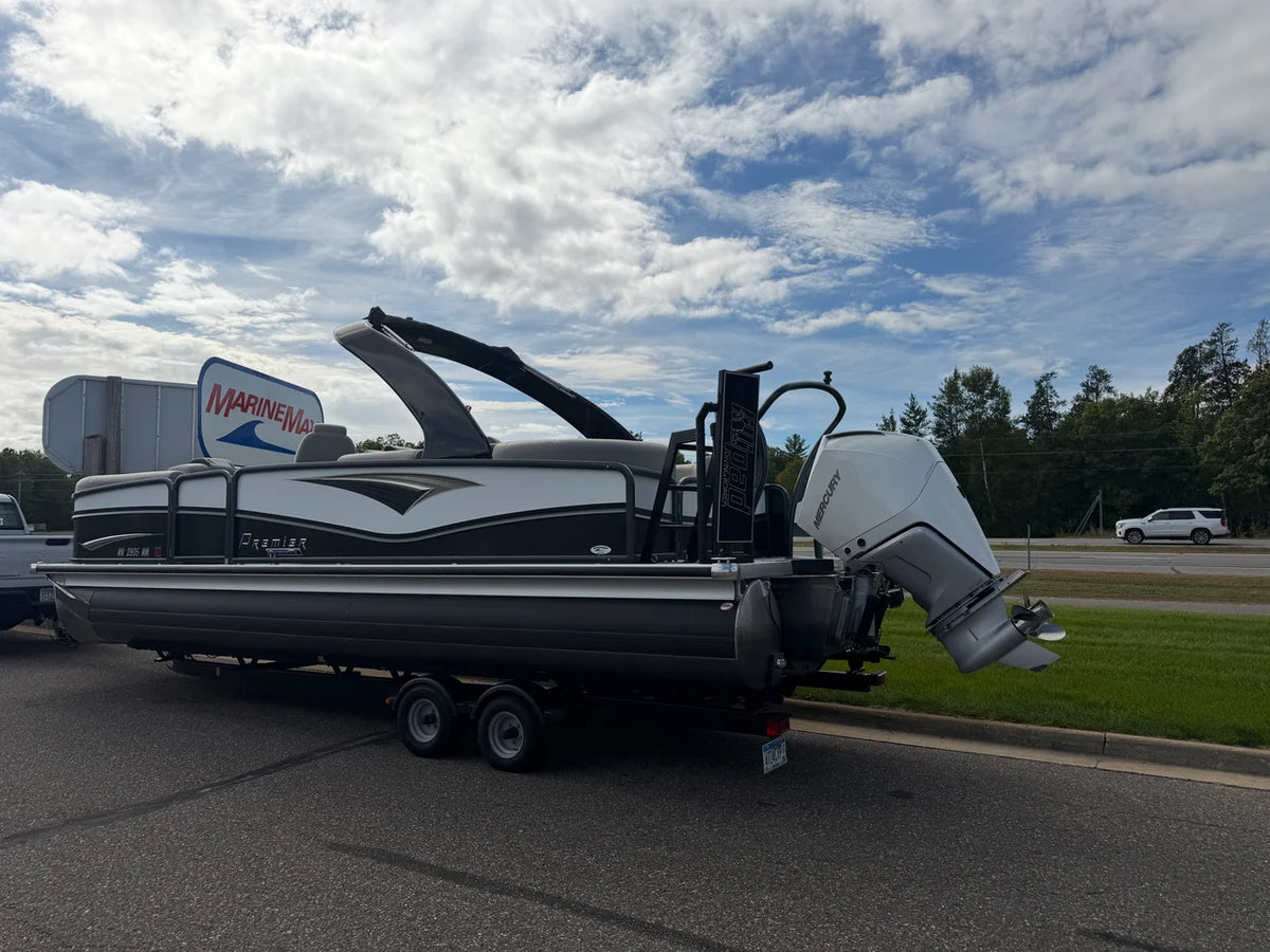 2023 Premier 250 Solaris 25.0 feet, Nisswa, Minnesota #3