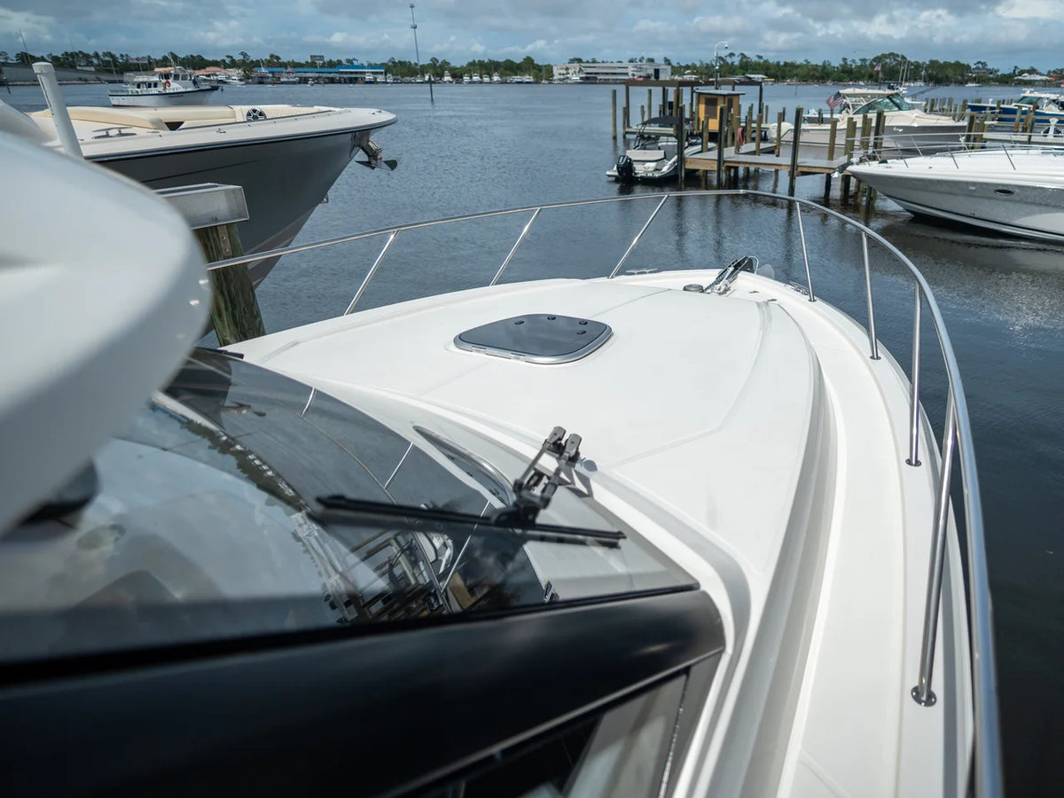 2026 Boston Whaler 365 Conquest 36.0 feet, Panama City, FL #10