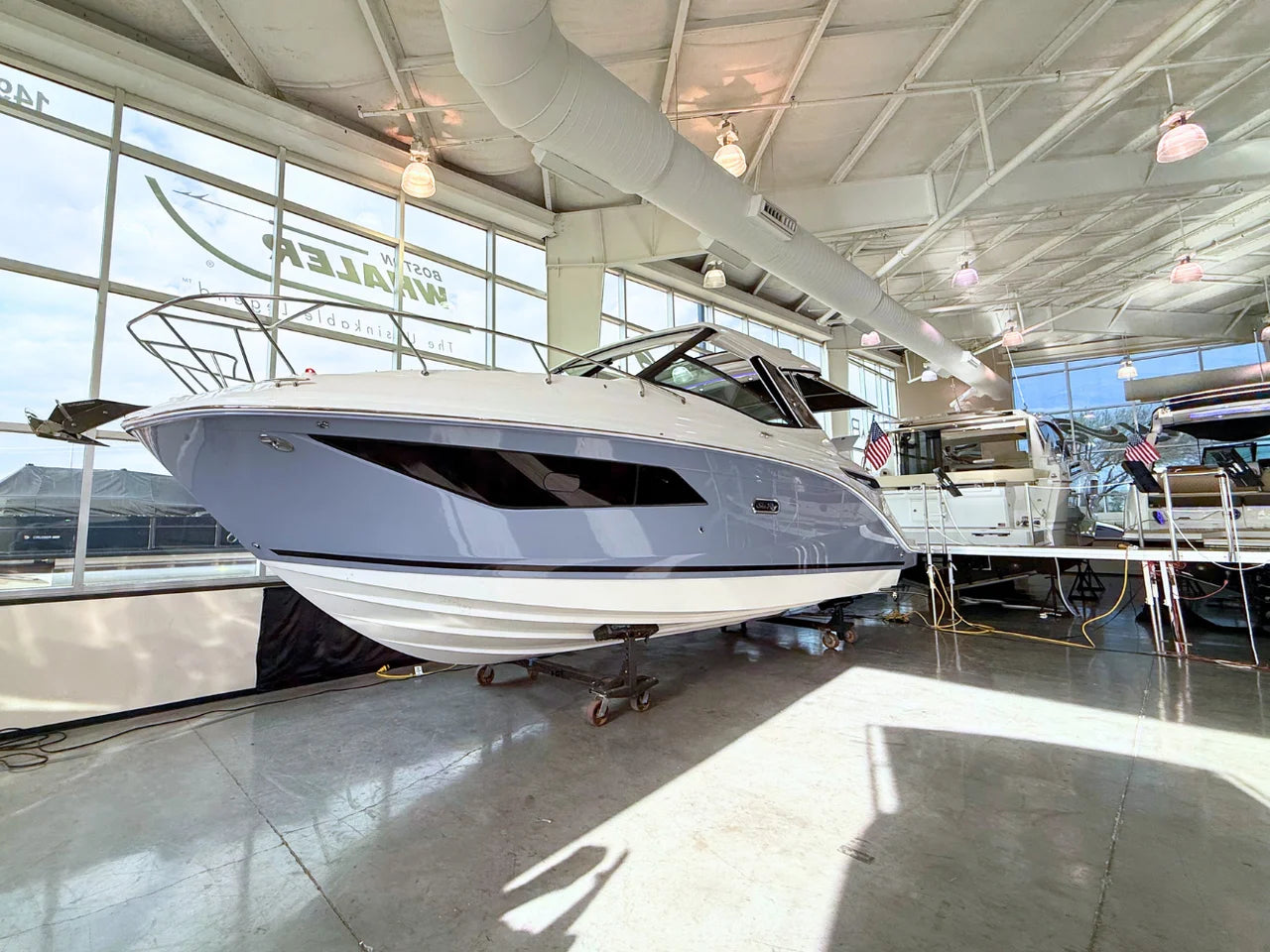 2026 Sea Ray Sundancer 320 32.0 feet, Lewisville, TX #2